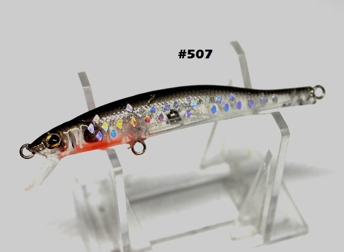 Thumbnail: Minnow Slim80