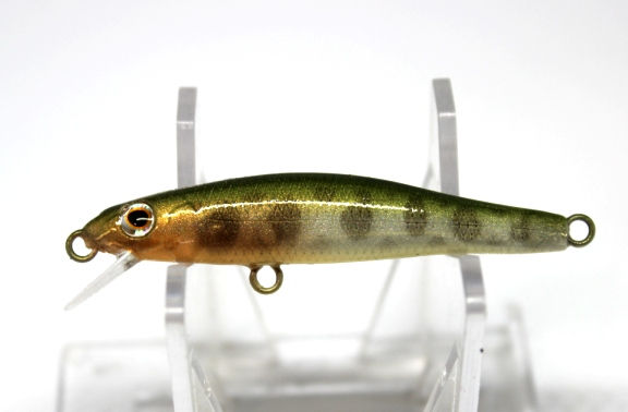 Thumbnail: 59SP minnow -Limited edition