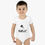 Thumbnail: Infant Baby Rib Bodysuit