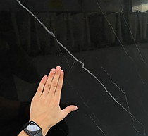 PIETRA BLACK POLIDO 6MM