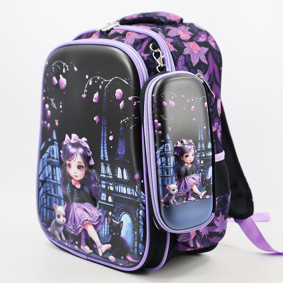 Миниатюра: Рюкзак 608