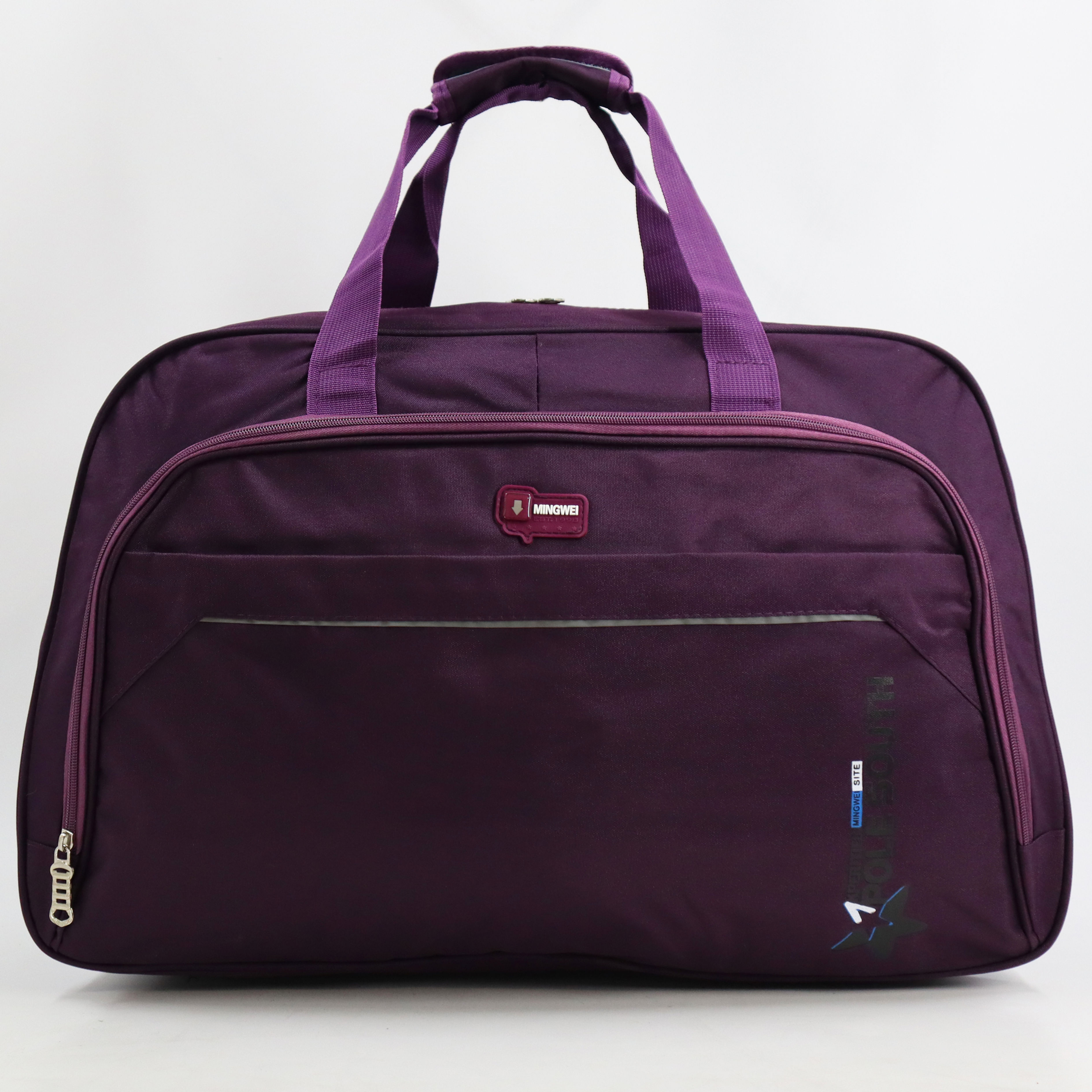 Сумка-саквояж 6030