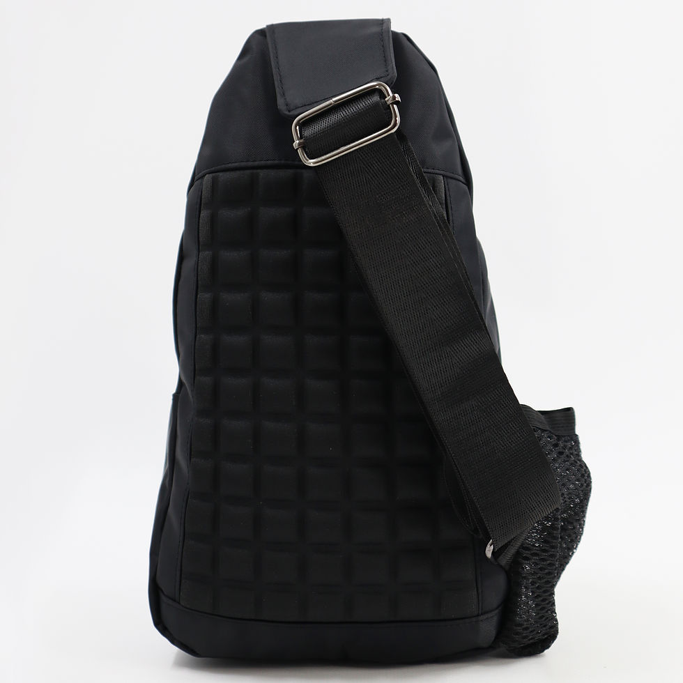 Миниатюра: Сумка нагрудная 2550