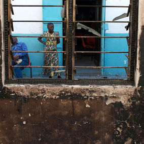 Extremist Group Gains Foothold Among Kenyans – The New York Times