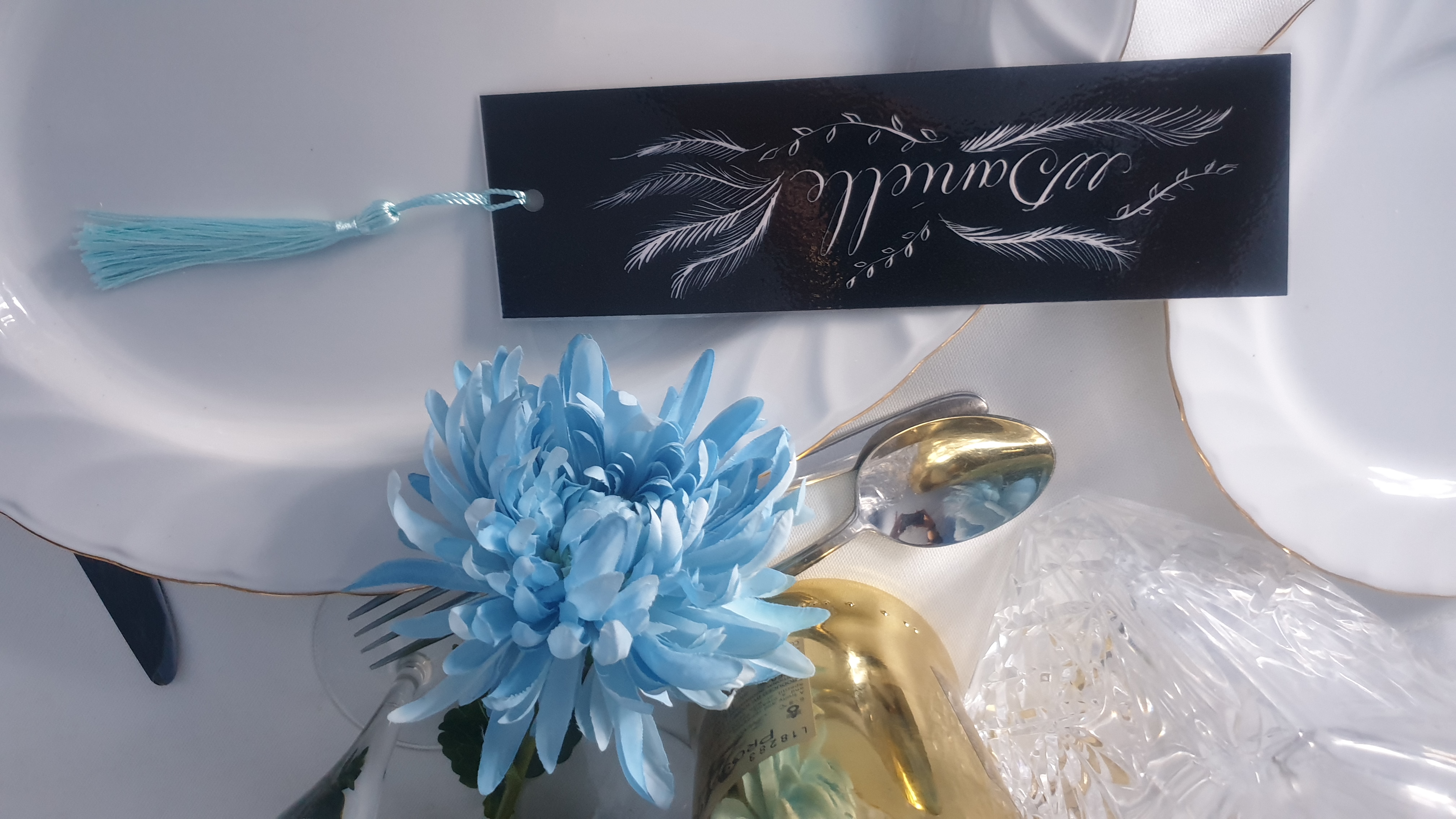 Bookmark Corporate Gift