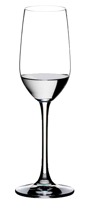 Tequila Blanco