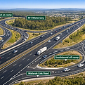 9. Motorway Interchange Wallarah Rd.png