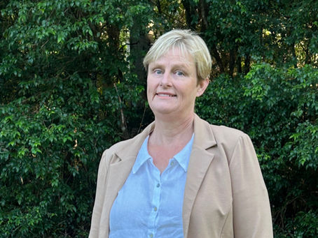 Message from the Chair - Summer 2025