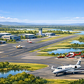 6. Warnervale Airport.png