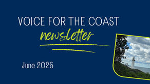 Voice for the Coast - June 2026