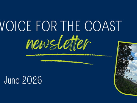 Voice for the Coast - June 2026