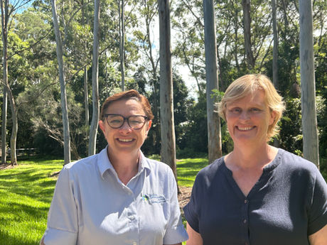 Message from the Chair / CEO - March 2026