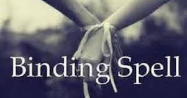 binding love spell in Cape town