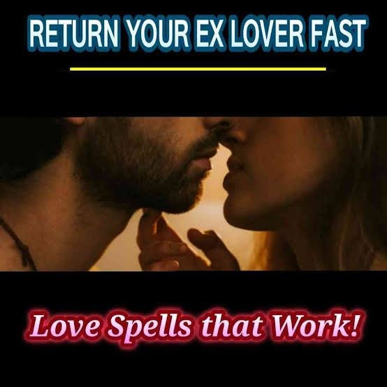 love spells caster in New York City 