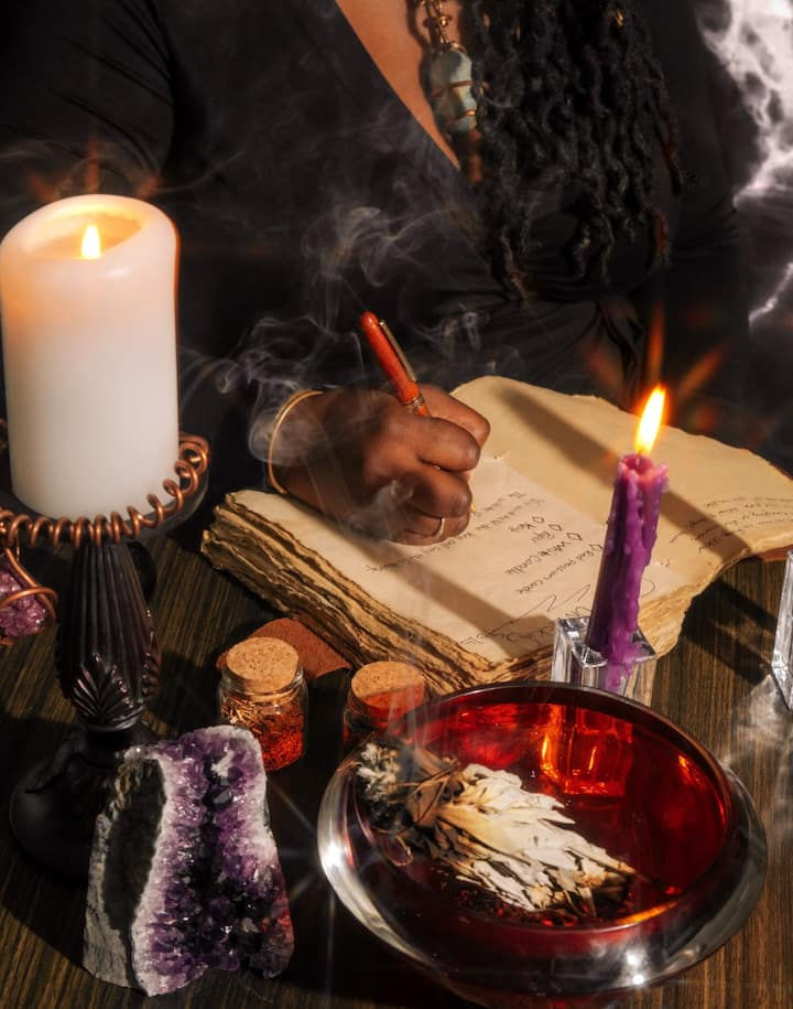 best love spells online in New York City 