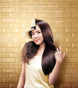 Watson hair treatment