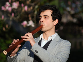 António Godinho: "El mayor desafío de la música antigua tal vez sea el conservadurismo en el pensamiento"