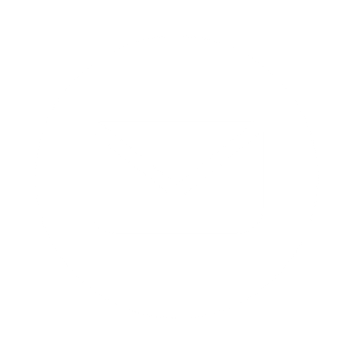 Email white icon