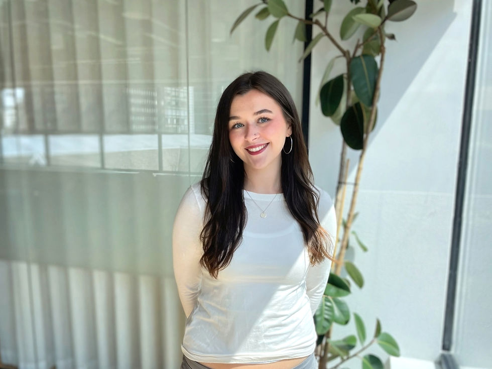 Grace Lennon