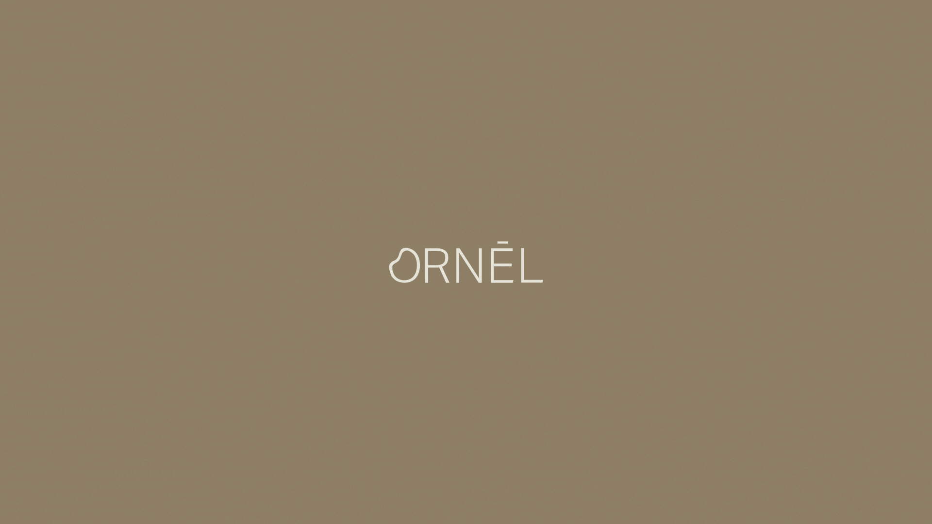 Ornel logotipo