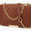 Thumbnail: Stitched crossbody purses