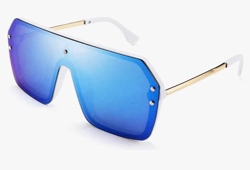 Thumbnail: Retro sunglasses