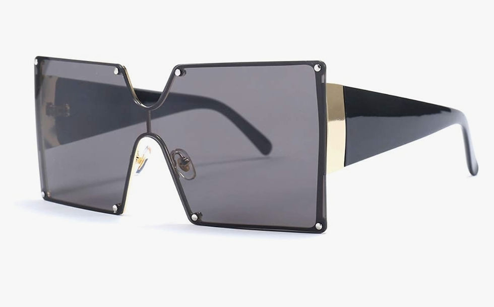 Thumbnail: Oversized Shades