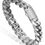 Thumbnail: Men's Cuban link bracelets