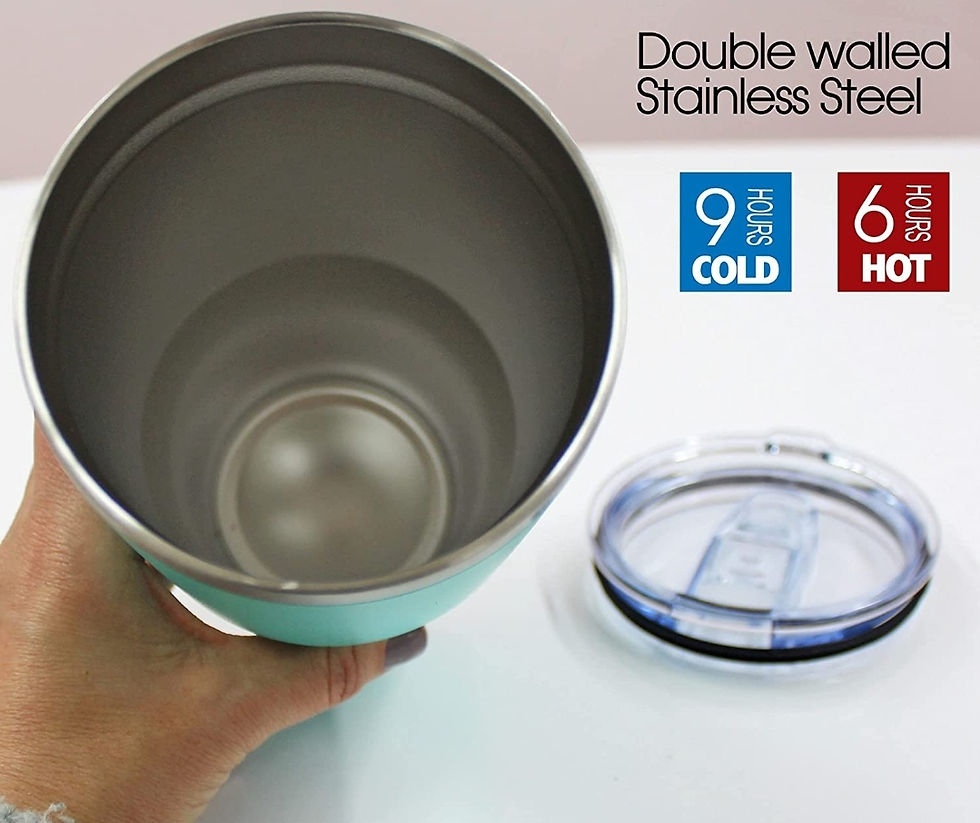 Thumbnail: 30z Custom Tumblers