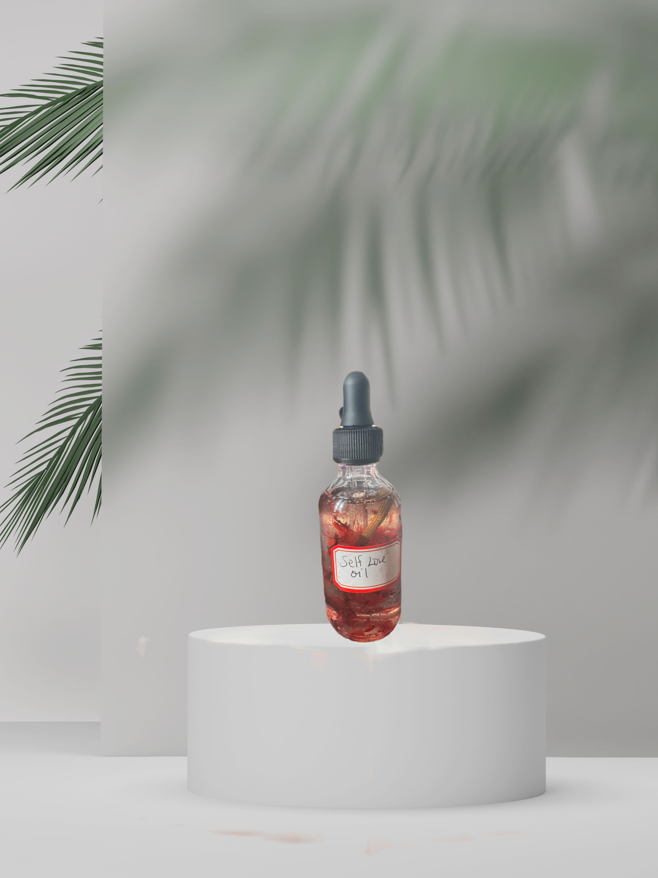 Self-Love Oil
