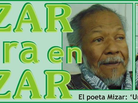 Estamos con la poesía