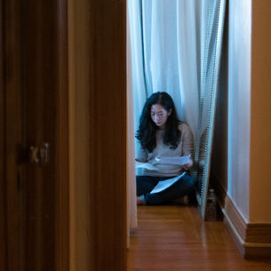 "Mother Tougue" film spotlight on Facebook