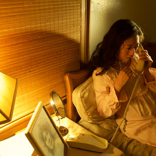 "Mother Tongue" Screening at CAAMFest Forward in October 14 - 18