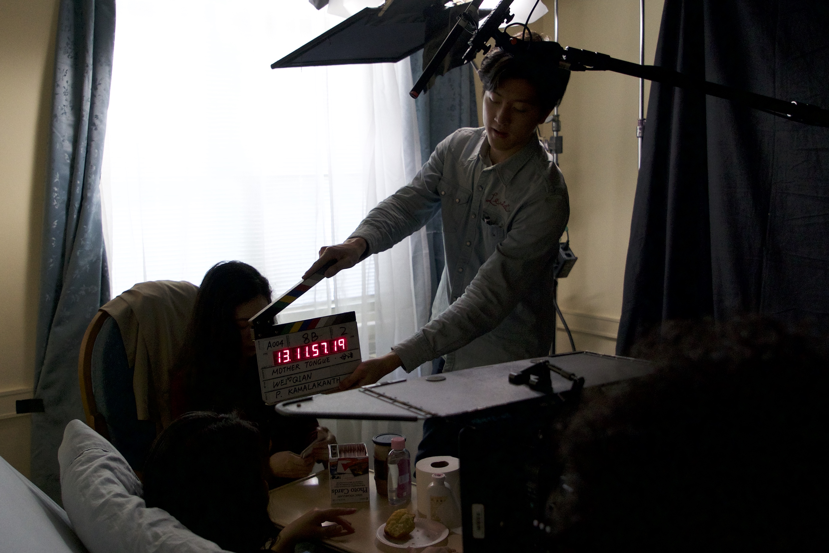 MOTHER TONGUE (BTS)