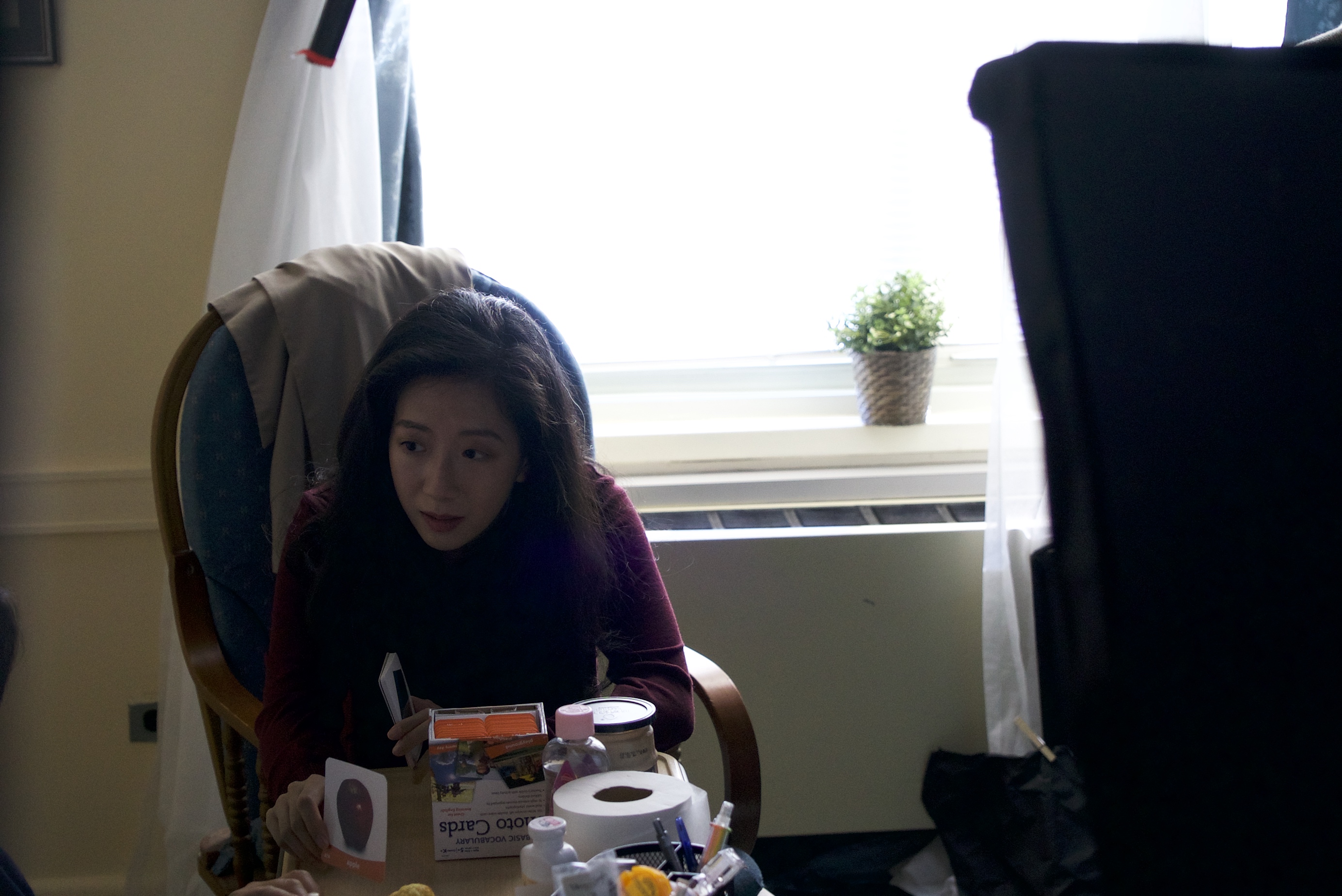MOTHER TONGUE (BTS)