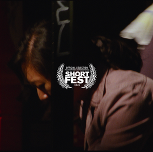 "Exposed" Short Film premiering at the Palm Springs International Shortfest!