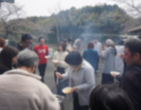 【福利厚生】お花見2025