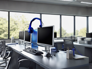 Elevate Customer Experience: NextGen's Call Center Solutions