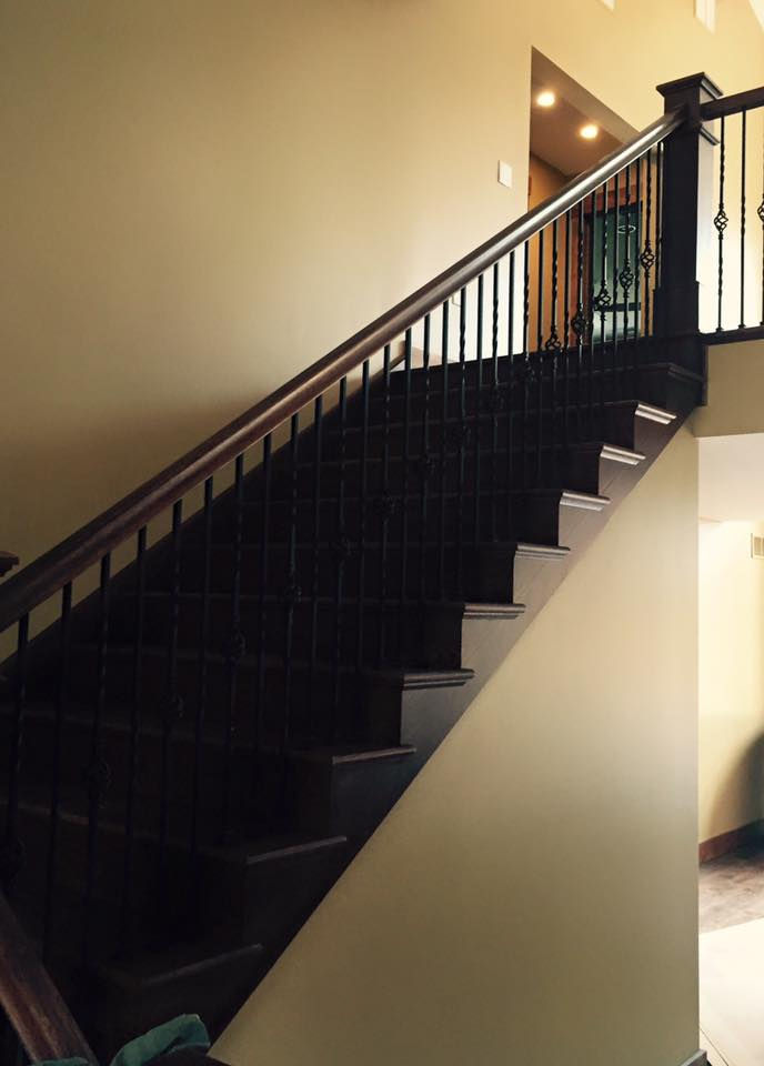 Residential Painting and Staining