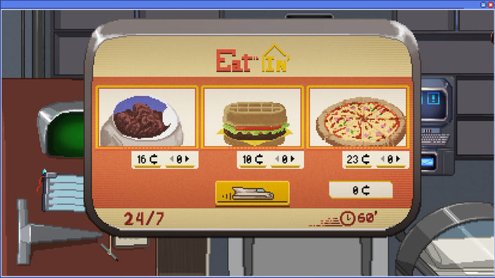 DNFTM 2099 Screenshot 6