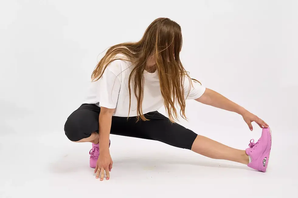 Thumbnail: Black Sigal Skirt