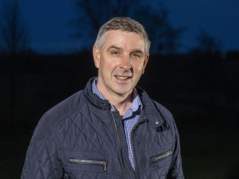 New Year Honours: Ian Marshall, the first unionist to sit in Seanad honoured with OBE