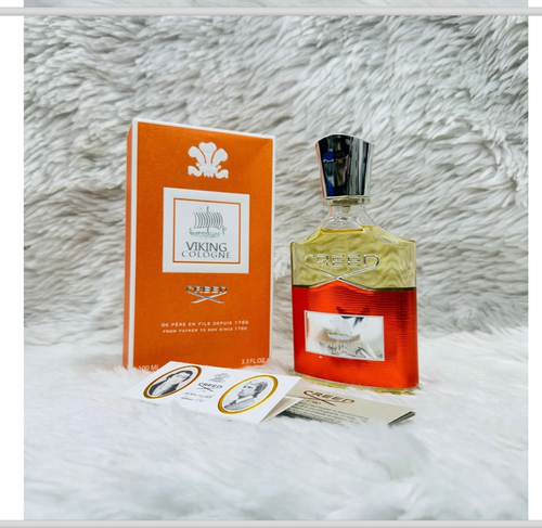 Creed Viking Cologne Creed New Fragrance 2021 Viking Cologne Creed