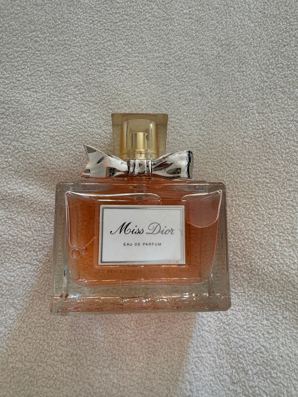 Miss Dior Eau De Parfum Christian Dior for women 100ml