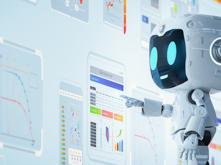 Unleashing the Power of AI: A New Business's Best Mate in Cornwall