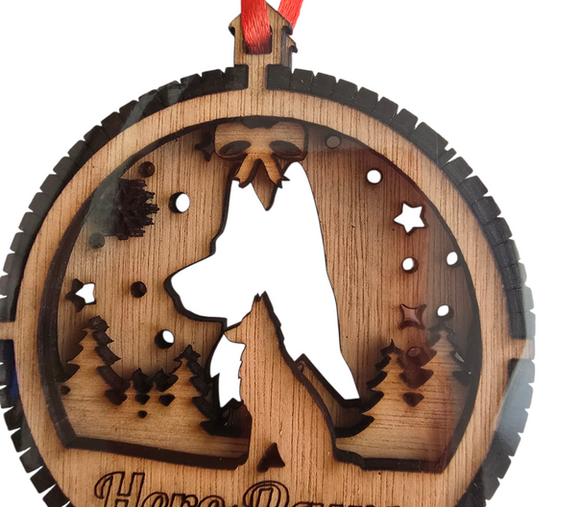 Many people are unaware that retired service dogs do not receive any financial support upon their retirement from the force they served with. This usually means the responsibility for their care and vet bills fall solely to their ex-handler or new owner.