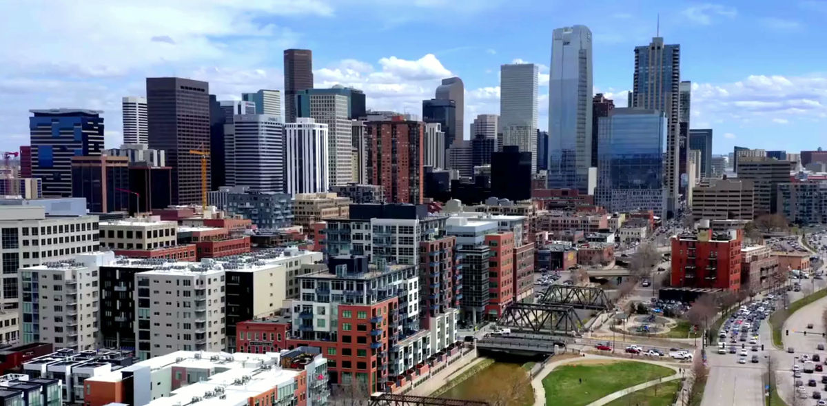 Colorado School Of English