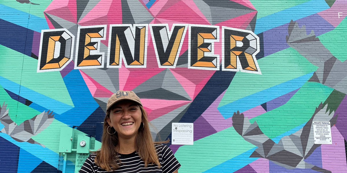 Colorado School Of English