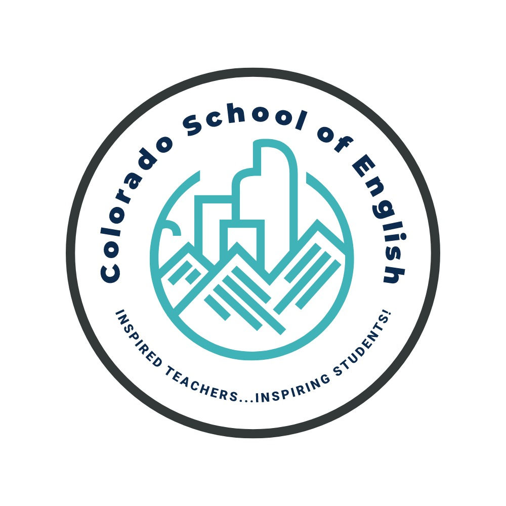 Colorado School Of English