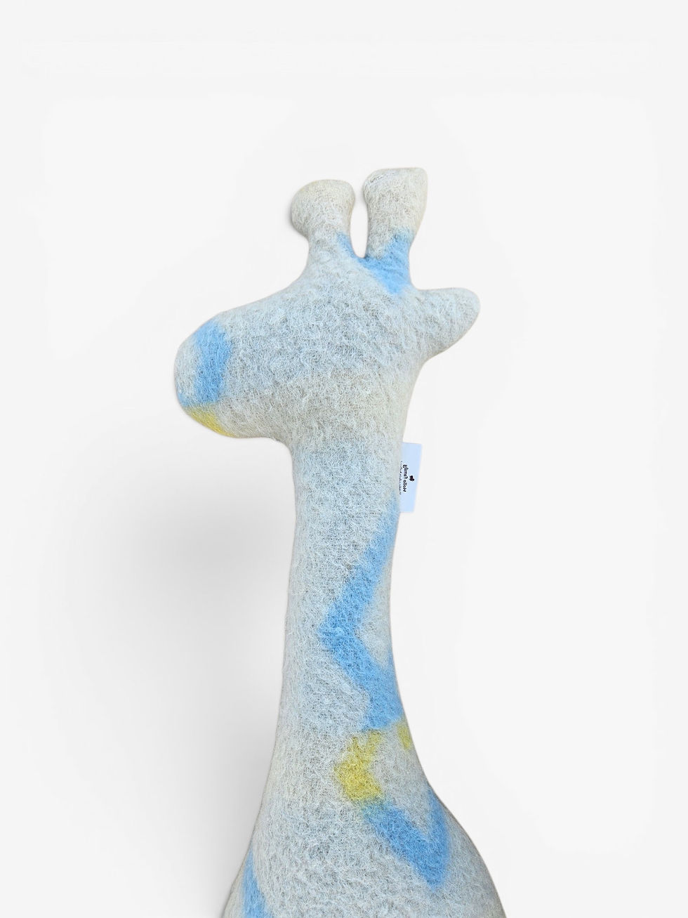 Thumbnail: Giraffe